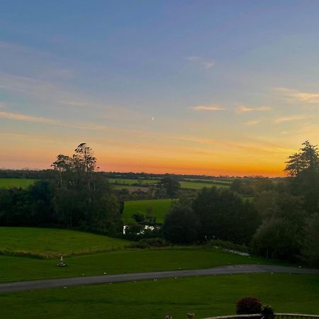Court Colman Manor Vendégház Bridgend  Kültér fotó