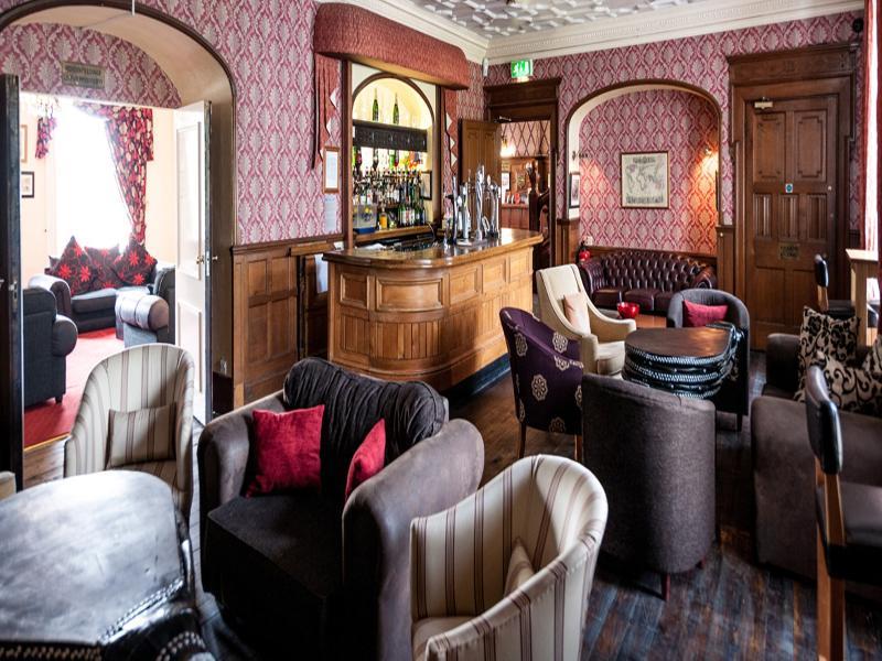 Court Colman Manor Vendégház Bridgend  Kültér fotó